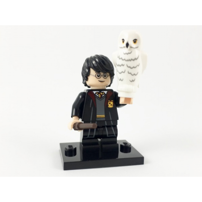 LEGO MINIFIGS Harry Potter™ Harry Potter 2018